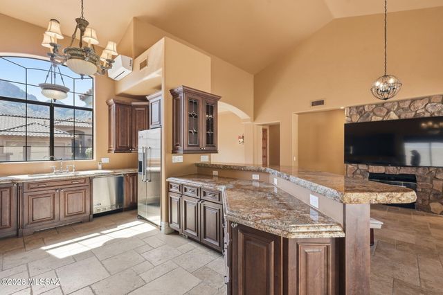 1391 E Sonoran Desert Drive, Oro Valley, AZ 85737