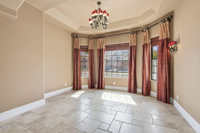 1391 E Sonoran Desert Drive, Oro Valley, AZ 85737