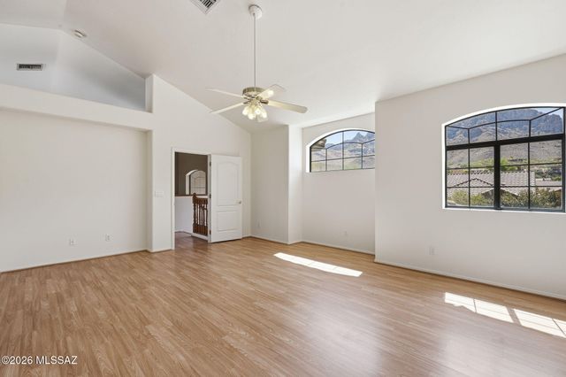 1391 E Sonoran Desert Drive, Oro Valley, AZ 85737