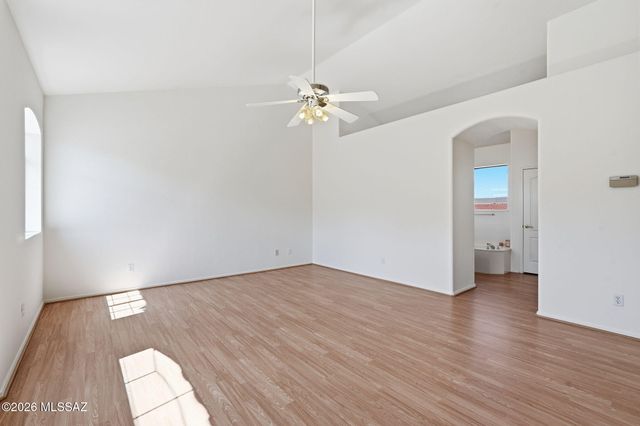 1391 E Sonoran Desert Drive, Oro Valley, AZ 85737