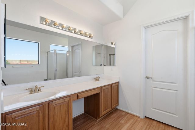 1391 E Sonoran Desert Drive, Oro Valley, AZ 85737