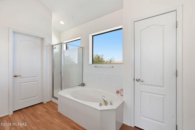 1391 E Sonoran Desert Drive, Oro Valley, AZ 85737