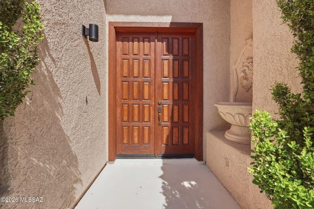 1391 E Sonoran Desert Drive, Oro Valley, AZ 85737