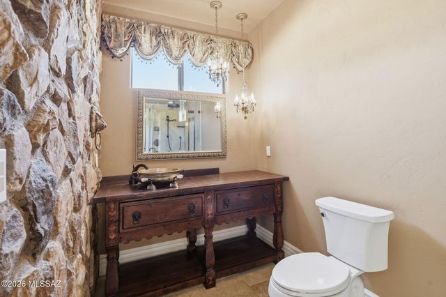 1391 E Sonoran Desert Drive, Oro Valley, AZ 85737