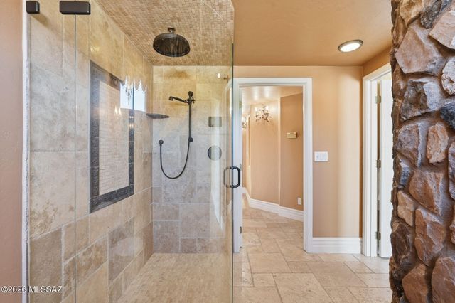 1391 E Sonoran Desert Drive, Oro Valley, AZ 85737