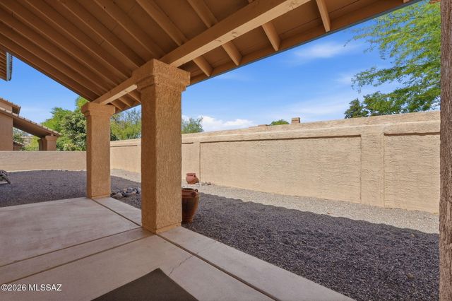 1391 E Sonoran Desert Drive, Oro Valley, AZ 85737