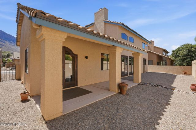 1391 E Sonoran Desert Drive, Oro Valley, AZ 85737