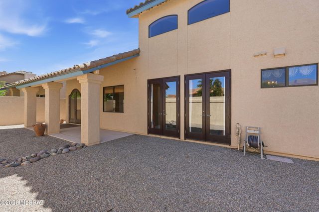1391 E Sonoran Desert Drive, Oro Valley, AZ 85737