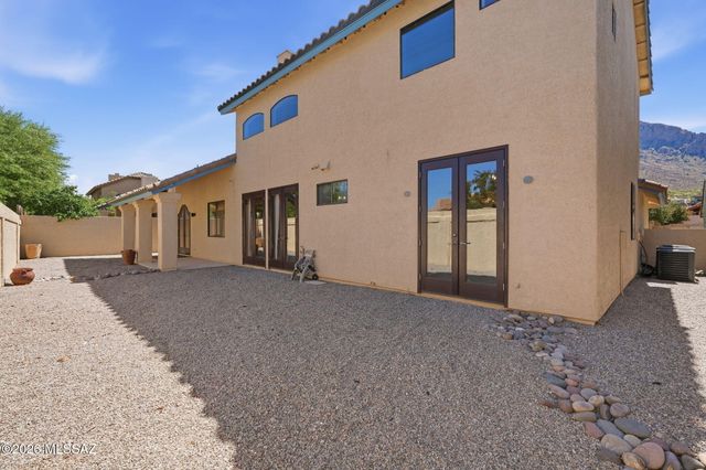 1391 E Sonoran Desert Drive, Oro Valley, AZ 85737