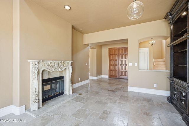 1391 E Sonoran Desert Drive, Oro Valley, AZ 85737