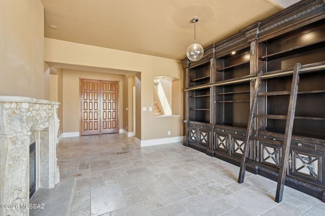 1391 E Sonoran Desert Drive, Oro Valley, AZ 85737