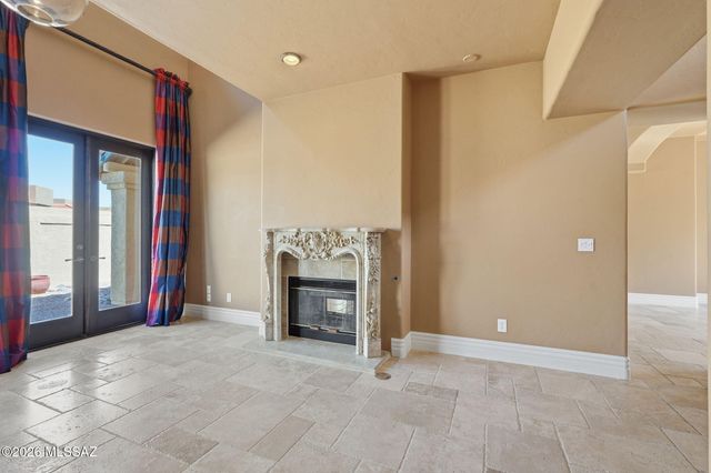 1391 E Sonoran Desert Drive, Oro Valley, AZ 85737