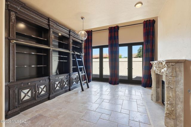 1391 E Sonoran Desert Drive, Oro Valley, AZ 85737