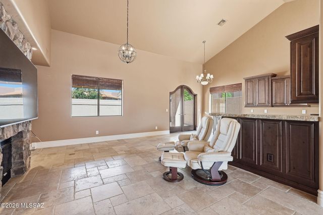 1391 E Sonoran Desert Drive, Oro Valley, AZ 85737