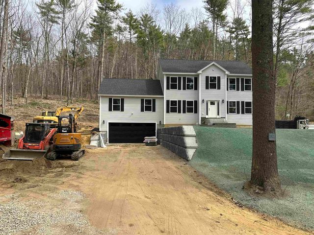 152 Brewster Road, Barrington, NH 03825