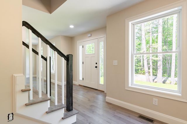 152 Brewster Road, Barrington, NH 03825