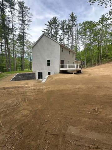 152 Brewster Road, Barrington, NH 03825