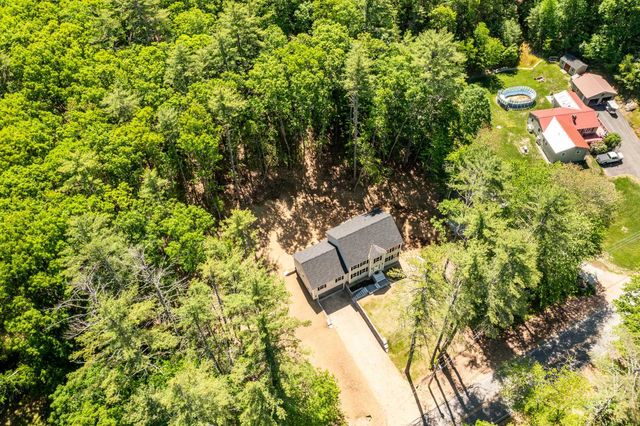 152 Brewster Road, Barrington, NH 03825