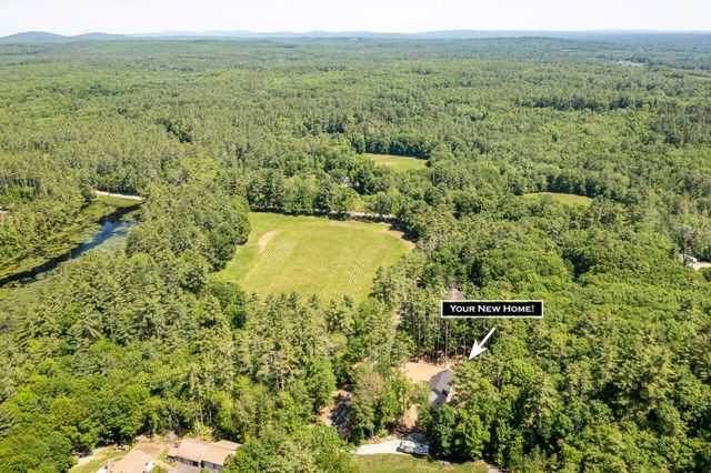 152 Brewster Road, Barrington, NH 03825