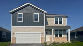 11361 Wildridge Lane, Huntley, IL 60142