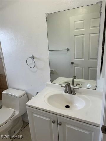 18553 Bartow BLVD 557, Fort Myers, FL 33967