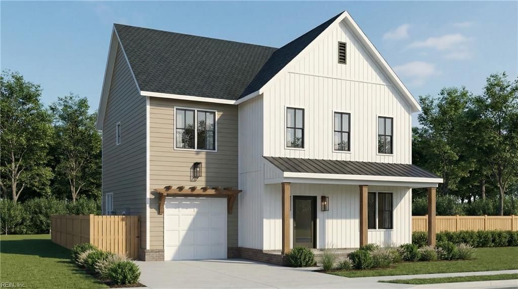 504 24th ST, Virginia Beach, VA 23451