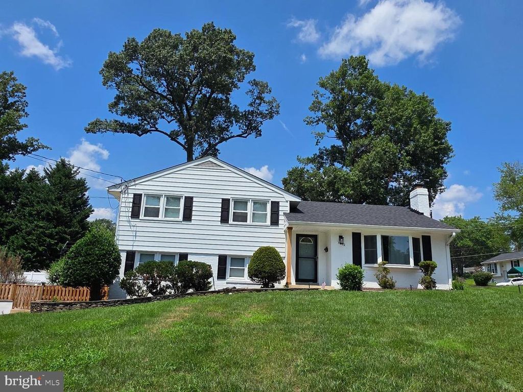 7900 GOSPORT LN, Springfield, VA 22151