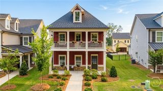 232 Westpark Drive, Athens, GA 30606
