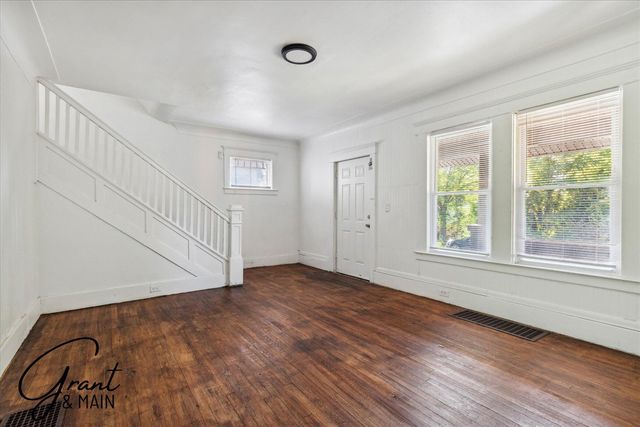 326 Eason Avenue, Highland Park, MI 48203