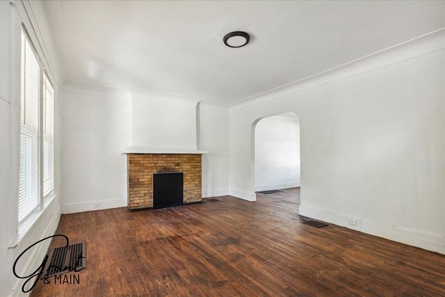 326 Eason Avenue, Highland Park, MI 48203