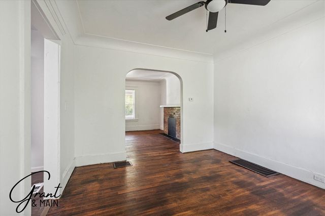 326 Eason Avenue, Highland Park, MI 48203