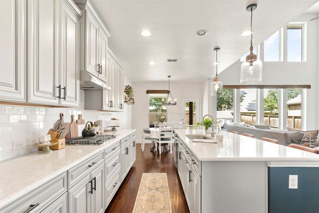 1008 Cason Falls Road, Mckinney, TX 75071