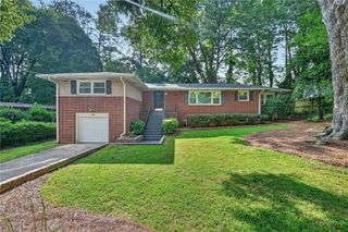 3659 Admiral Drive, Chamblee, GA 30341