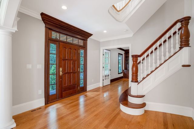 52 North Border Rd., Winchester, MA 01890