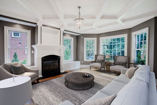 52 North Border Rd., Winchester, MA 01890