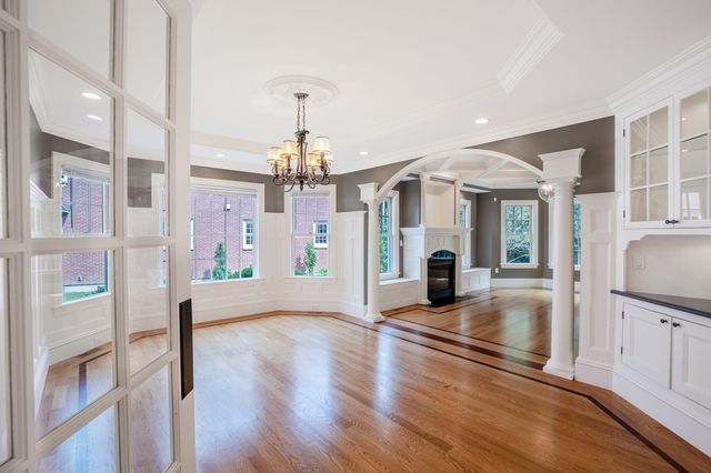 52 North Border Rd., Winchester, MA 01890