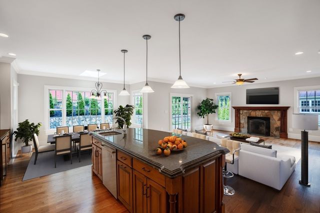 52 North Border Rd., Winchester, MA 01890