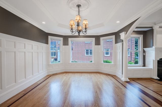 52 North Border Rd., Winchester, MA 01890