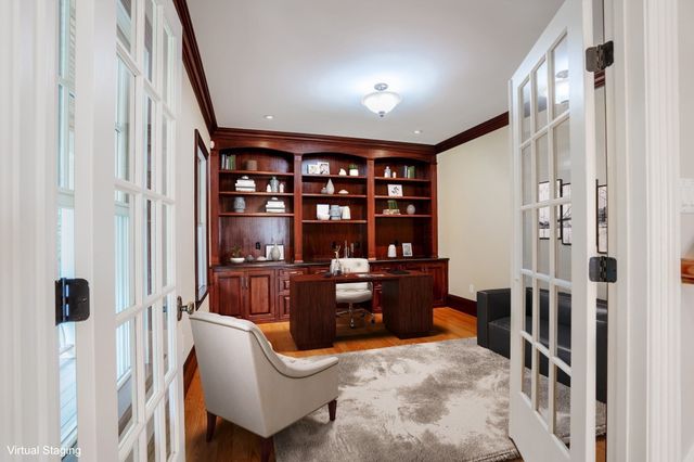 52 North Border Rd., Winchester, MA 01890
