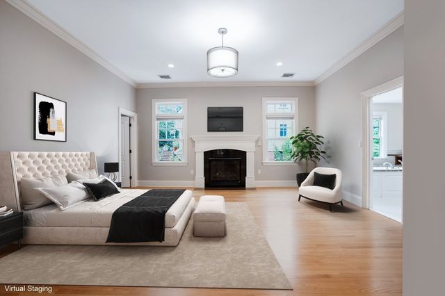 52 North Border Rd., Winchester, MA 01890