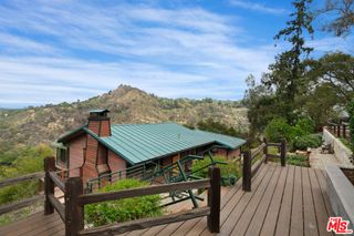20006 Valley View Drive, Topanga, CA 90290