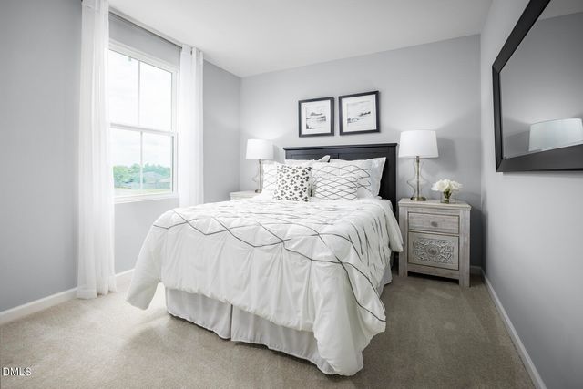 238 Lavatera Drive, Wendell, NC 27591