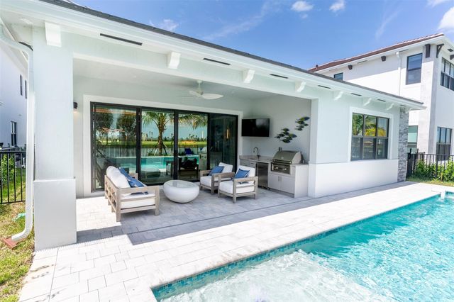 12664 Solana Bay Circle, Palm Beach Gardens, FL 33412