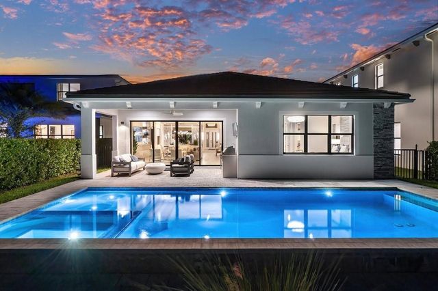 12664 Solana Bay Circle, Palm Beach Gardens, FL 33412