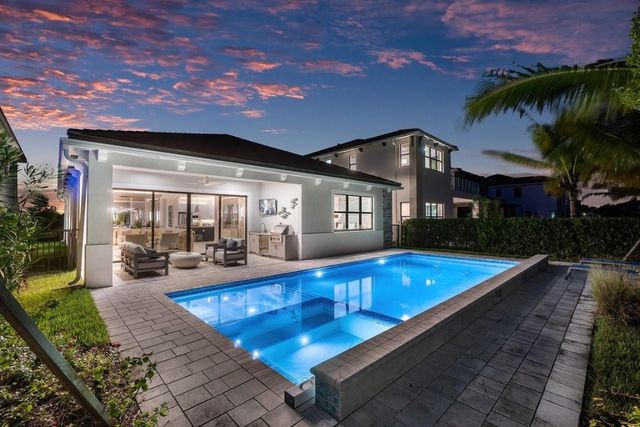 12664 Solana Bay Circle, Palm Beach Gardens, FL 33412