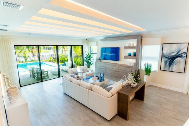 12664 Solana Bay Circle, Palm Beach Gardens, FL 33412