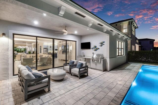 12664 Solana Bay Circle, Palm Beach Gardens, FL 33412