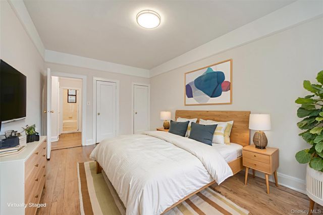 43-33 46th Street A6, Sunnyside, NY 11104