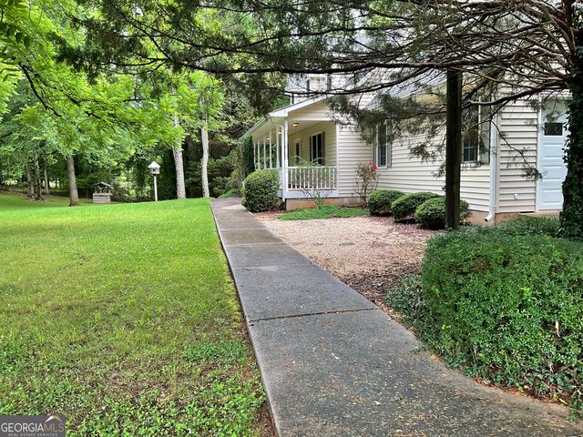 4800 Bethlehem Road, Fairburn, GA 30213