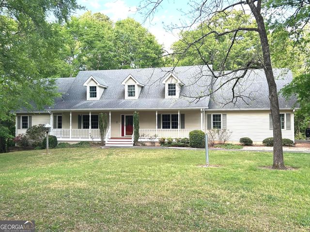 4800 Bethlehem Road, Fairburn, GA 30213